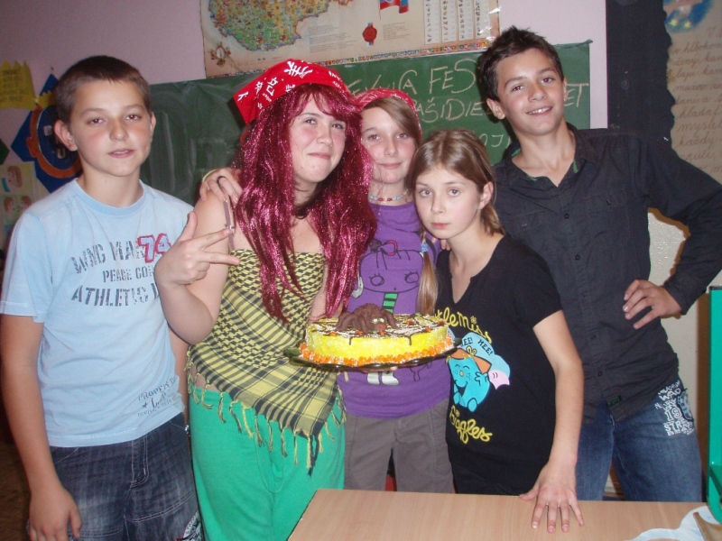 Aha, to som piekla sama!.JPG